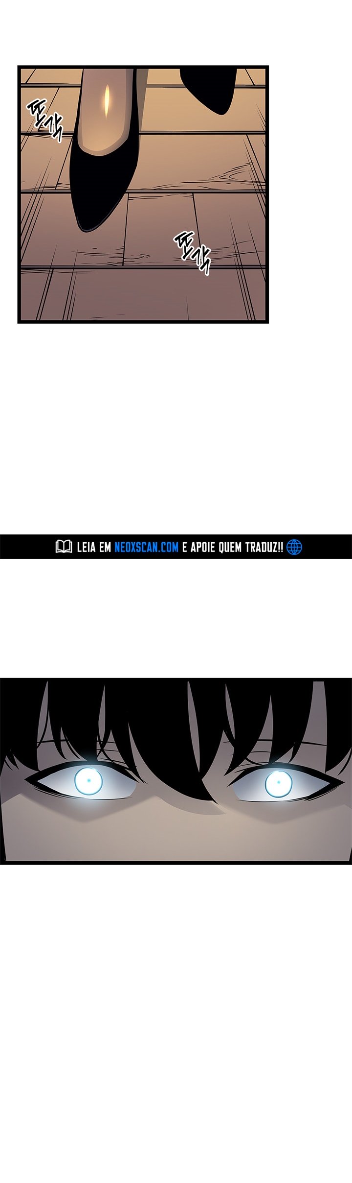 Read Solo Leveling BR Manga Online