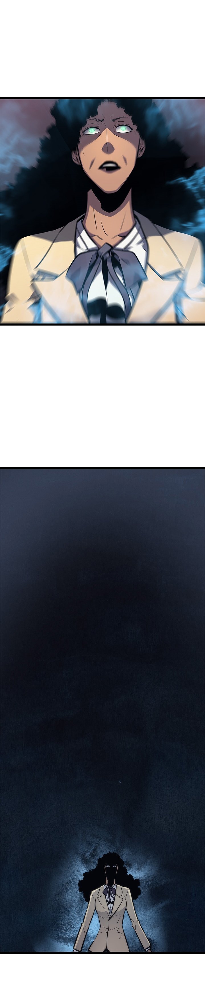 Read Solo Leveling BR Manga Online