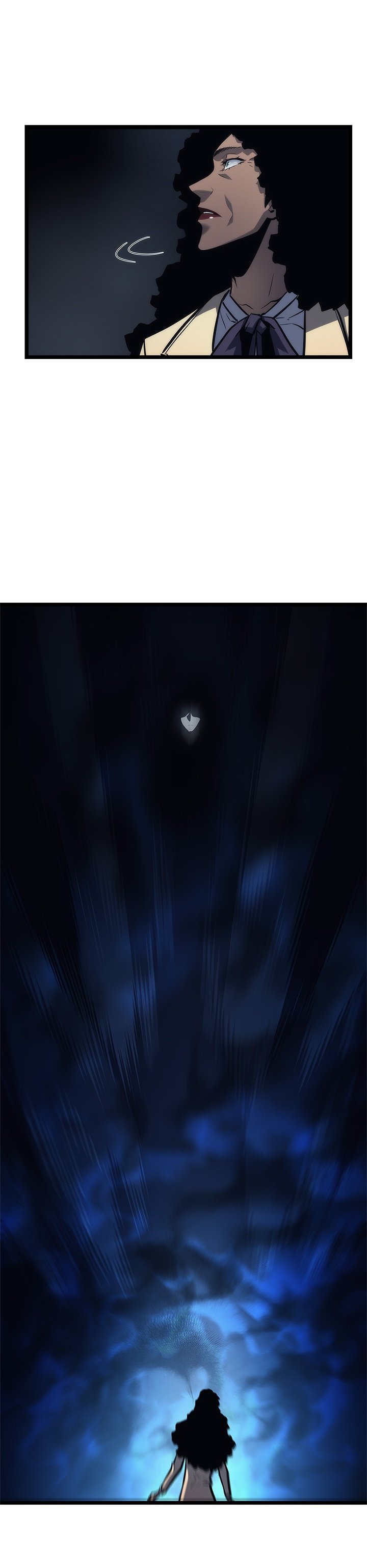 Read Solo Leveling BR Manga Online