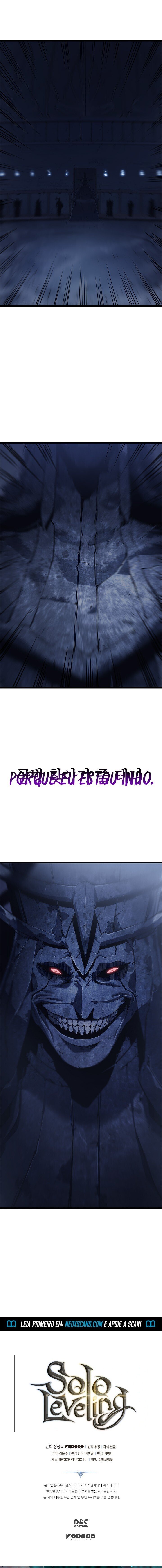 Read Solo Leveling BR Manga Online
