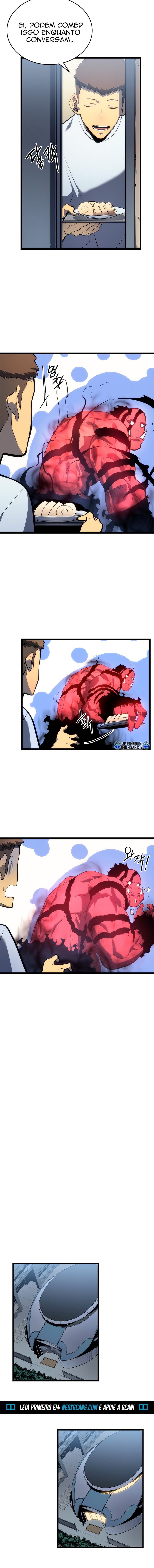 Read Solo Leveling BR Manga Online