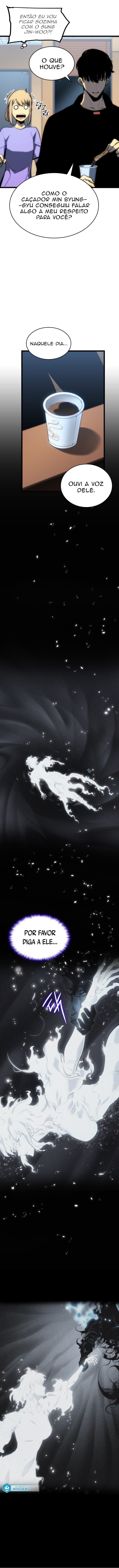 Read Solo Leveling BR Manga Online