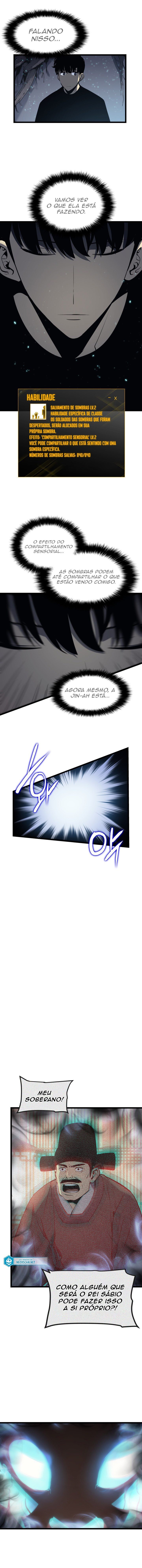 Read Solo Leveling BR Manga Online