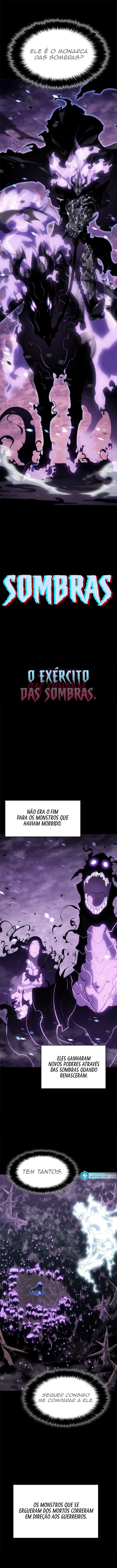 Read Solo Leveling BR Manga Online