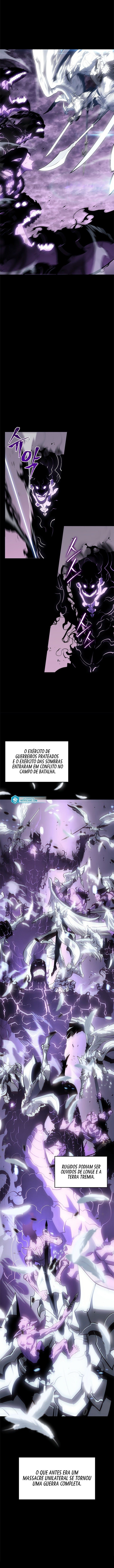 Read Solo Leveling BR Manga Online