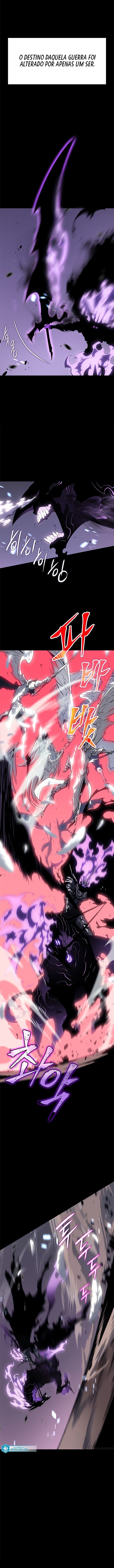 Read Solo Leveling BR Manga Online