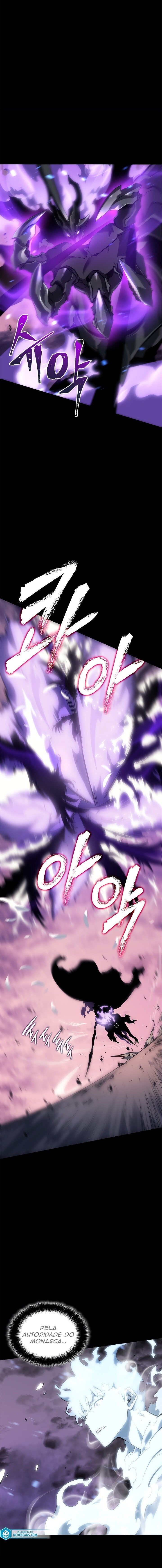 Read Solo Leveling BR Manga Online