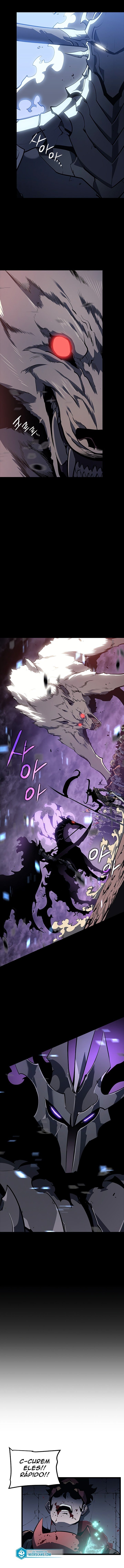 Read Solo Leveling BR Manga Online