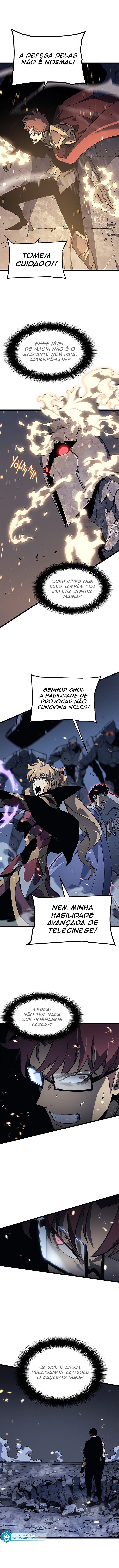 Read Solo Leveling BR Manga Online