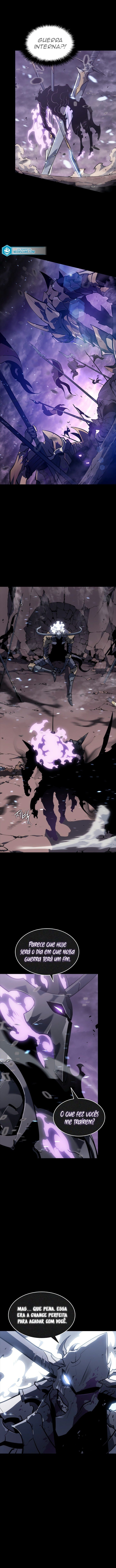 Read Solo Leveling BR Manga Online