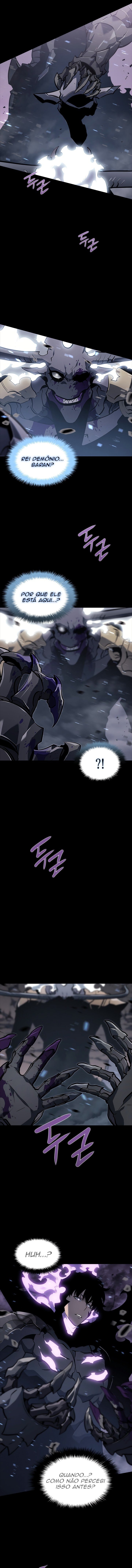 Read Solo Leveling BR Manga Online