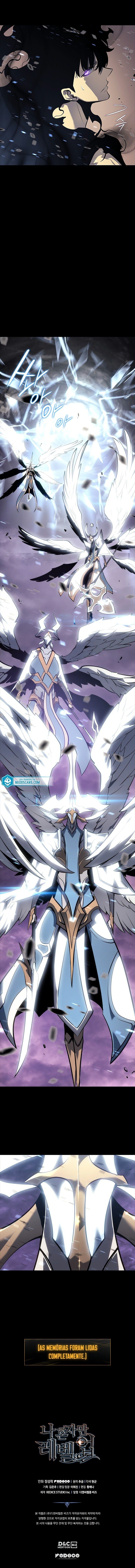 Read Solo Leveling BR Manga Online