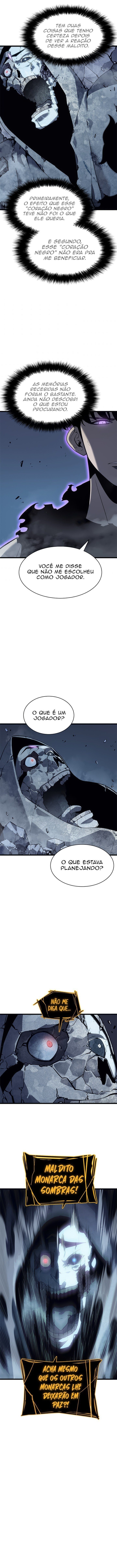 Read Solo Leveling BR Manga Online