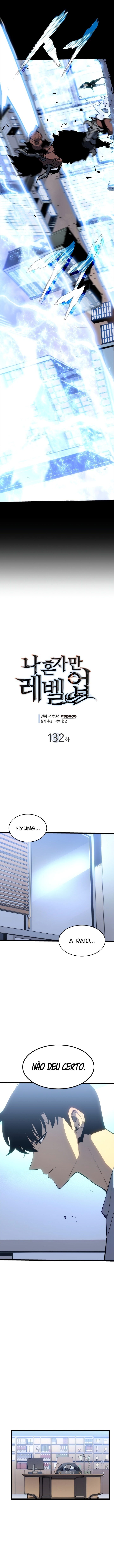 Read Solo Leveling BR Manga Online