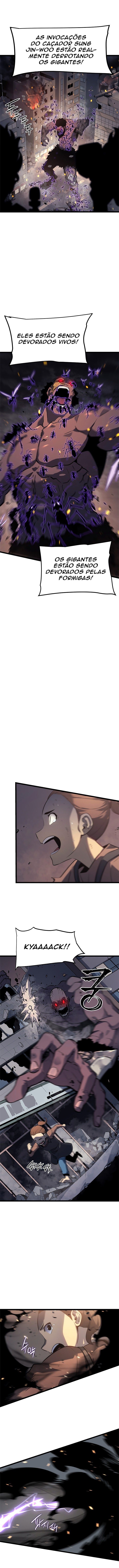 Read Solo Leveling BR Manga Online