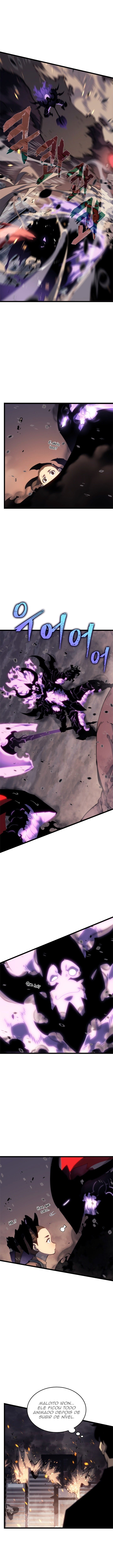 Read Solo Leveling BR Manga Online