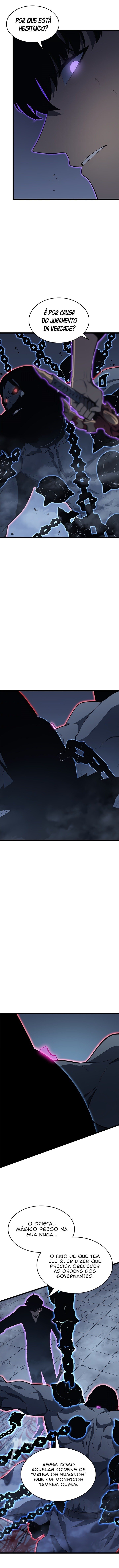 Read Solo Leveling BR Manga Online