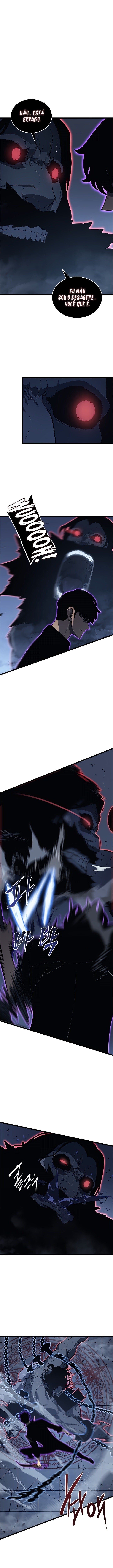 Read Solo Leveling BR Manga Online