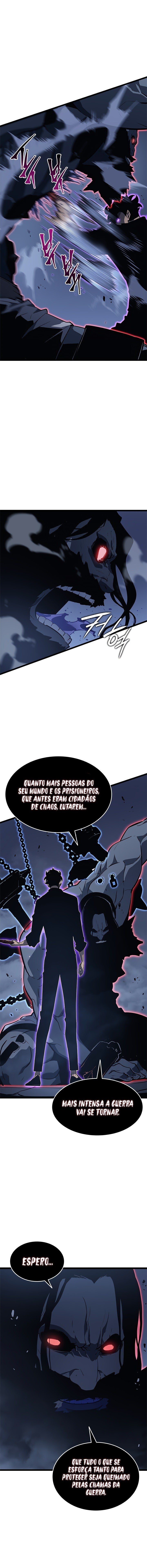 Read Solo Leveling BR Manga Online