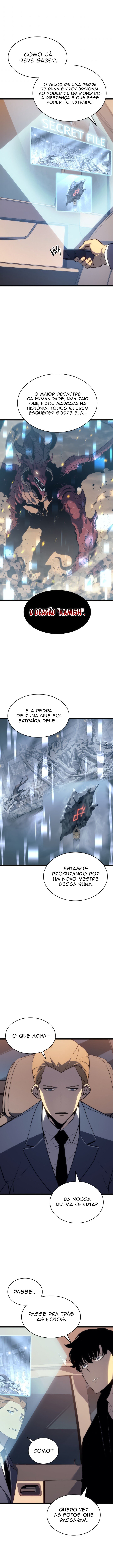 Read Solo Leveling BR Manga Online