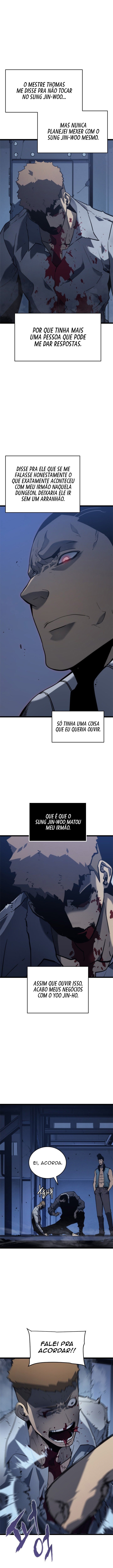 Read Solo Leveling BR Manga Online