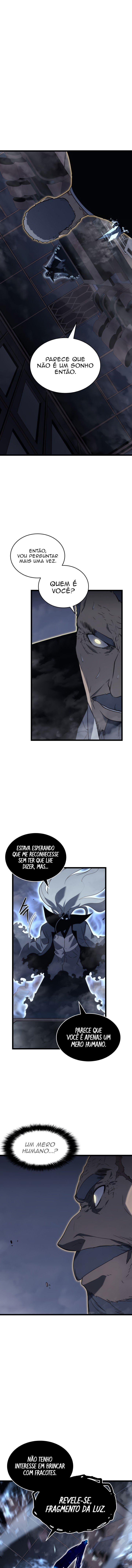 Read Solo Leveling BR Manga Online