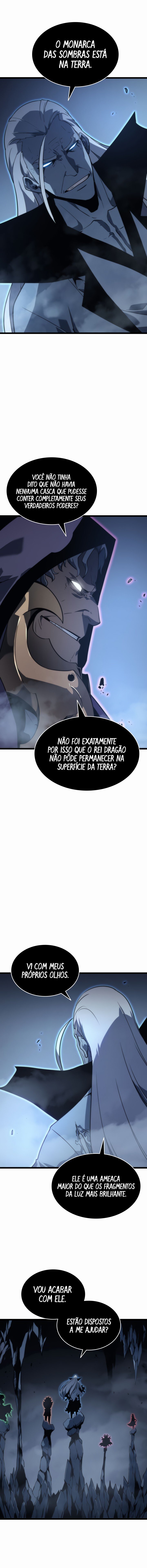 Read Solo Leveling BR Manga Online