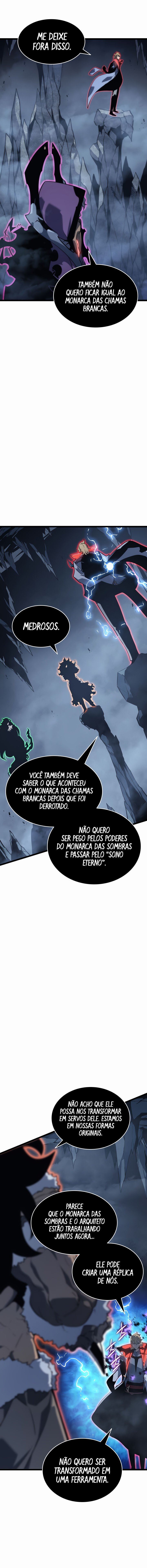 Read Solo Leveling BR Manga Online