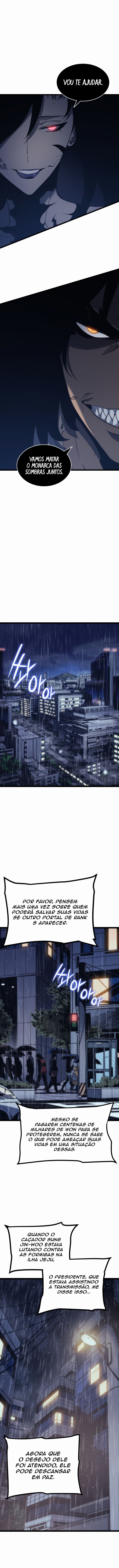 Read Solo Leveling BR Manga Online