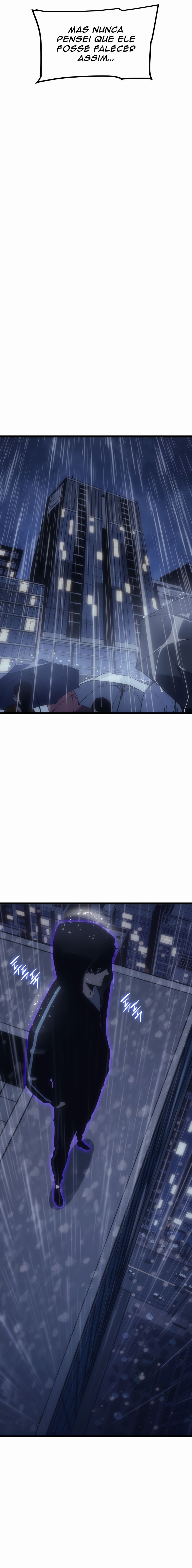 Read Solo Leveling BR Manga Online