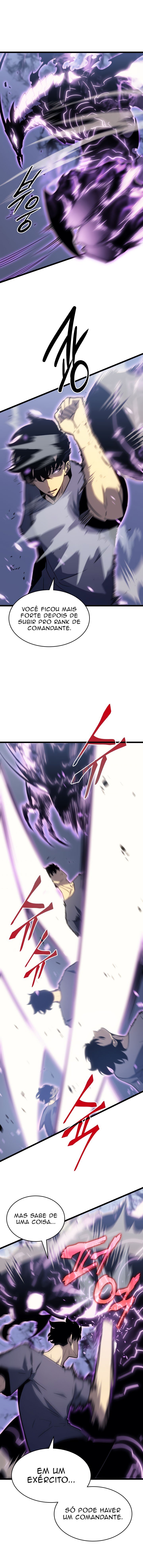 Read Solo Leveling BR Manga Online