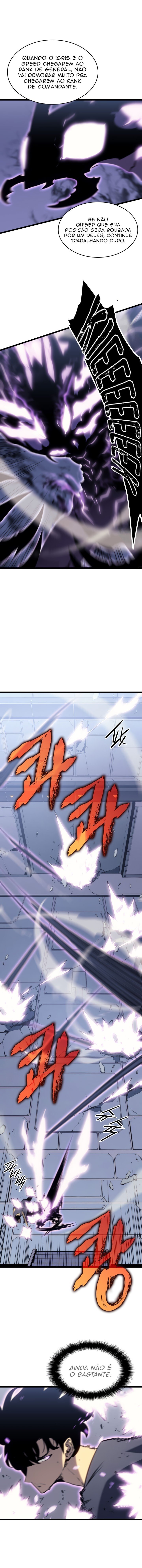 Read Solo Leveling BR Manga Online