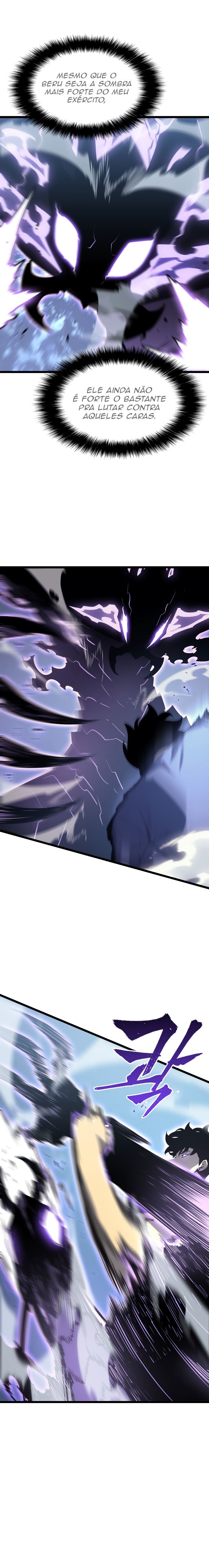 Read Solo Leveling BR Manga Online