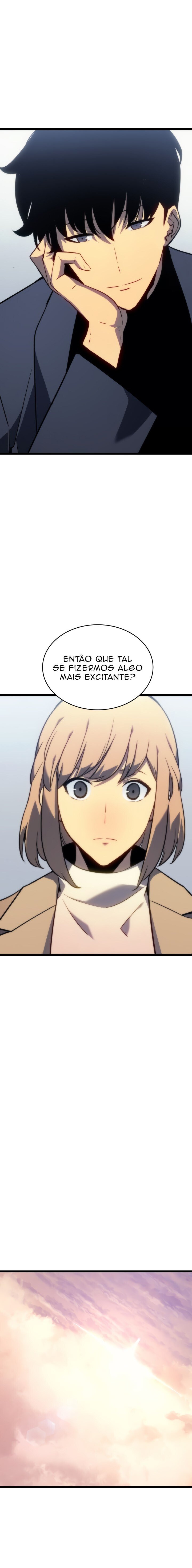 Read Solo Leveling BR Manga Online