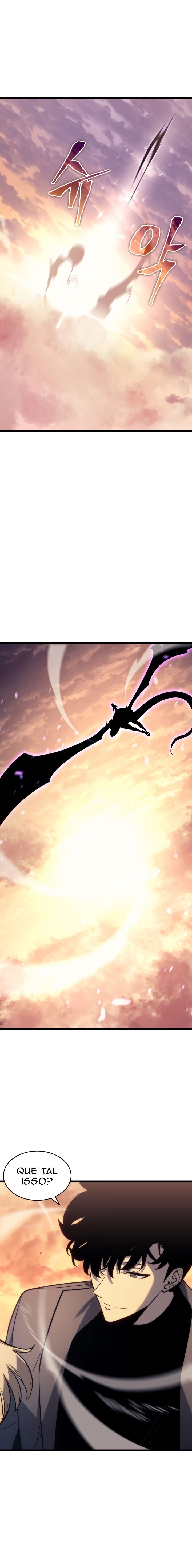Read Solo Leveling BR Manga Online