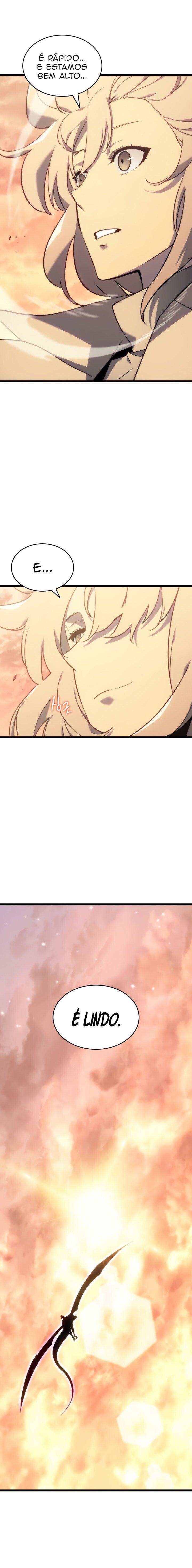 Read Solo Leveling BR Manga Online
