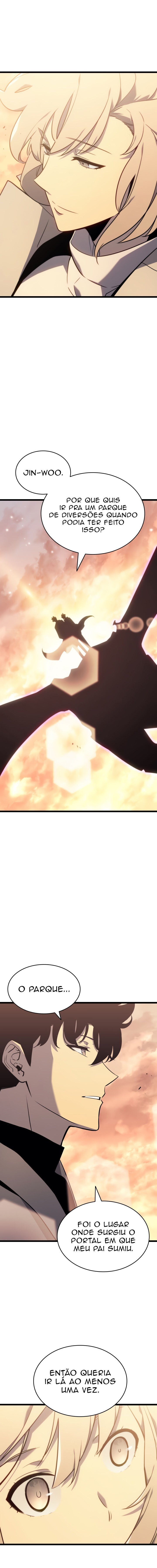 Read Solo Leveling BR Manga Online
