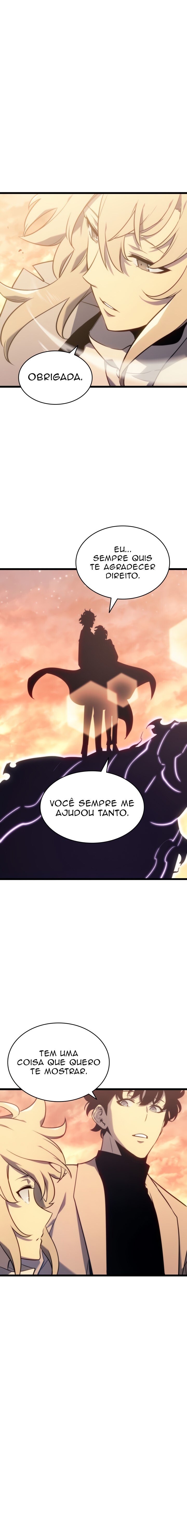 Read Solo Leveling BR Manga Online