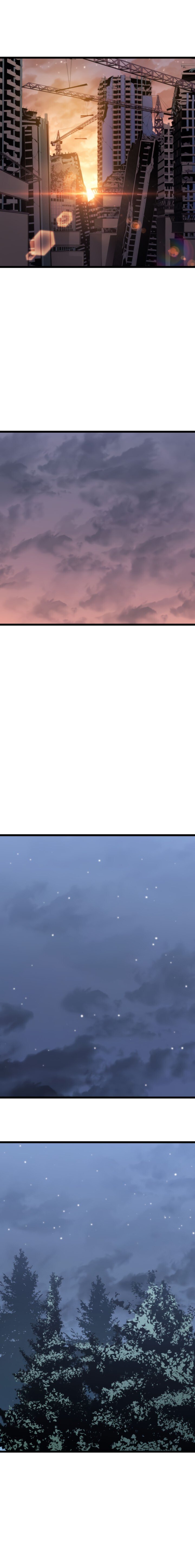 Read Solo Leveling BR Manga Online