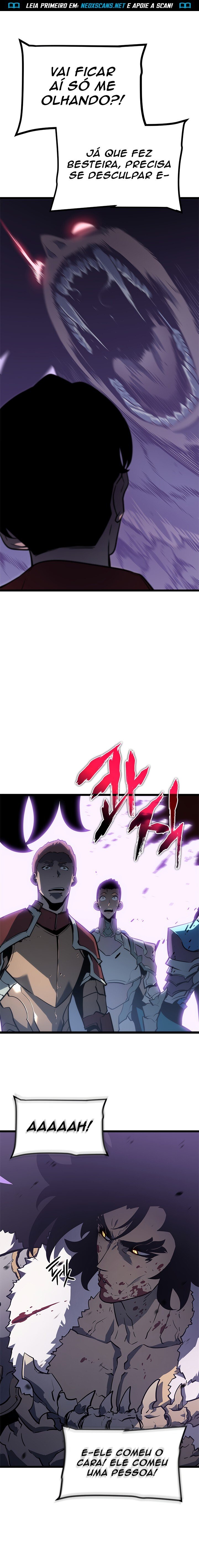 Read Solo Leveling BR Manga Online