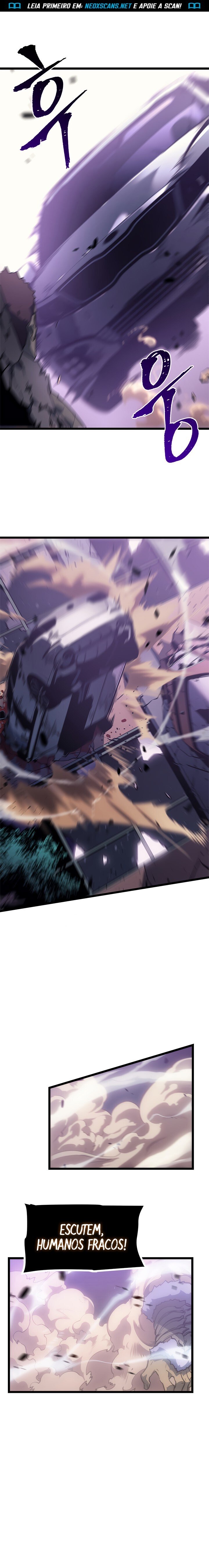 Read Solo Leveling BR Manga Online
