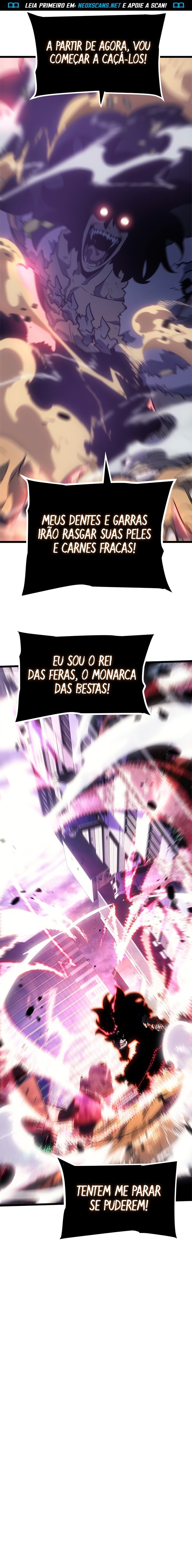 Read Solo Leveling BR Manga Online