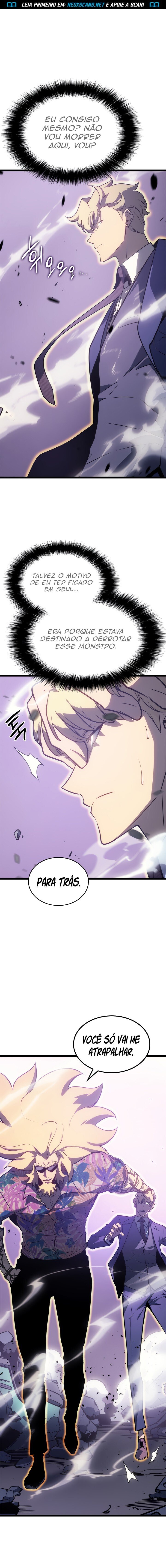 Read Solo Leveling BR Manga Online