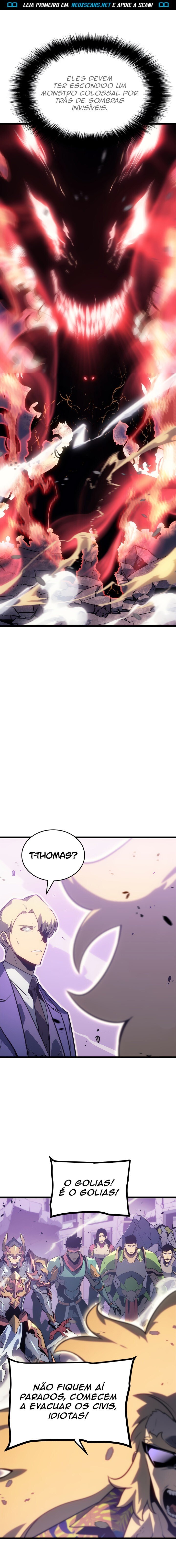Read Solo Leveling BR Manga Online