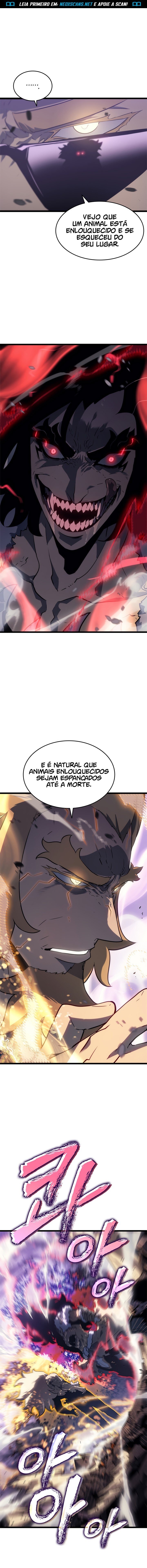 Read Solo Leveling BR Manga Online