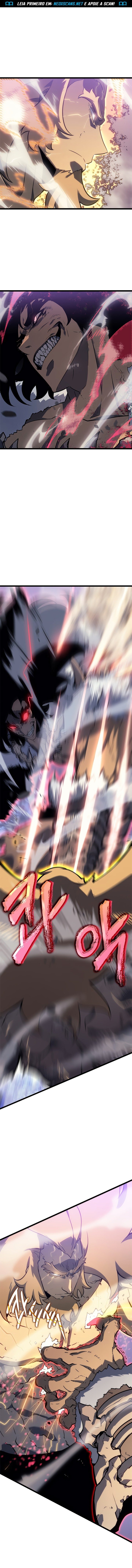 Read Solo Leveling BR Manga Online