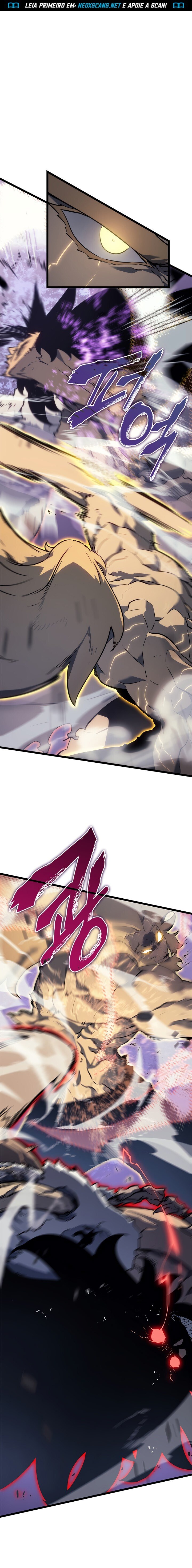 Read Solo Leveling BR Manga Online