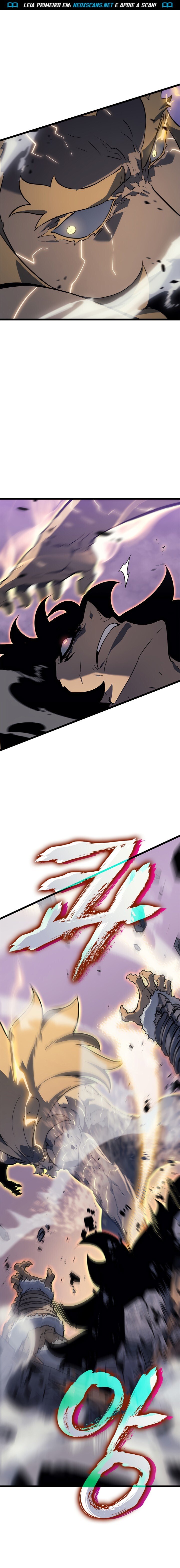 Read Solo Leveling BR Manga Online
