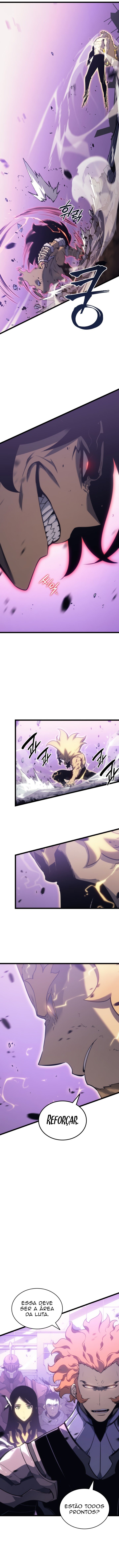 Read Solo Leveling BR Manga Online