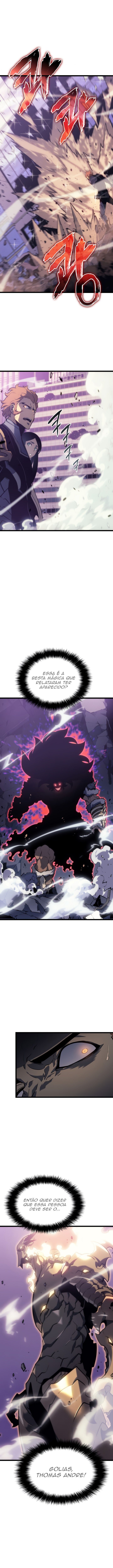 Read Solo Leveling BR Manga Online